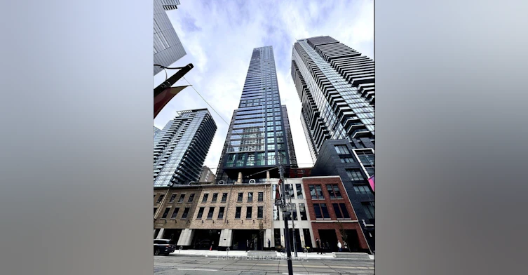 2301-327 King Street W, Toronto, ON, M5V 1J5 - 11
