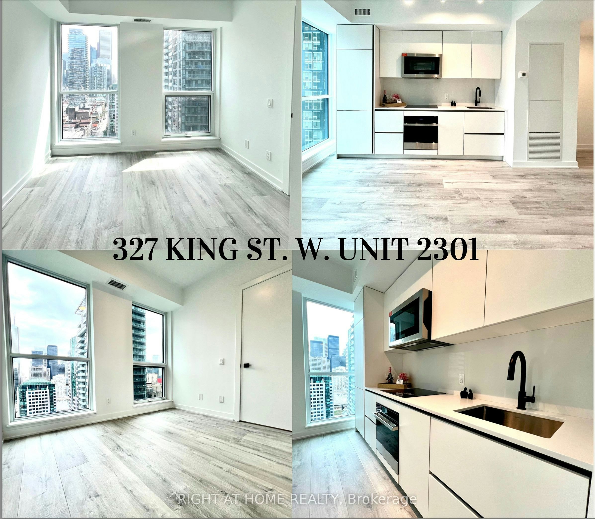 2301-327 King Street W, Toronto, ON, M5V 1J5 - 10