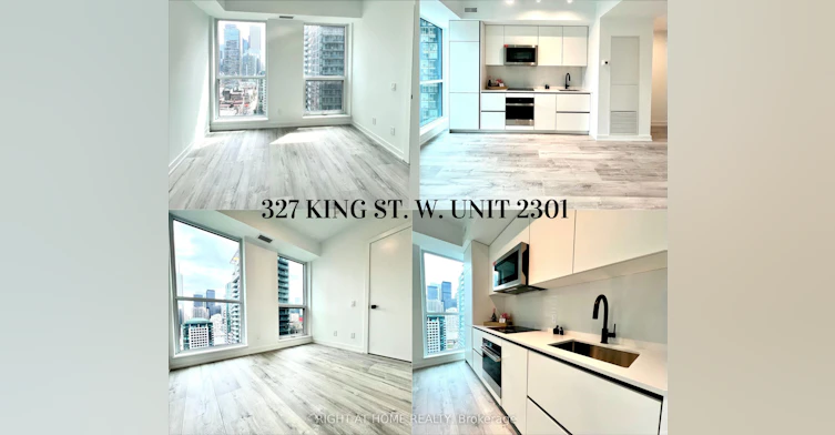 2301-327 King Street W, Toronto, ON, M5V 1J5 - 10