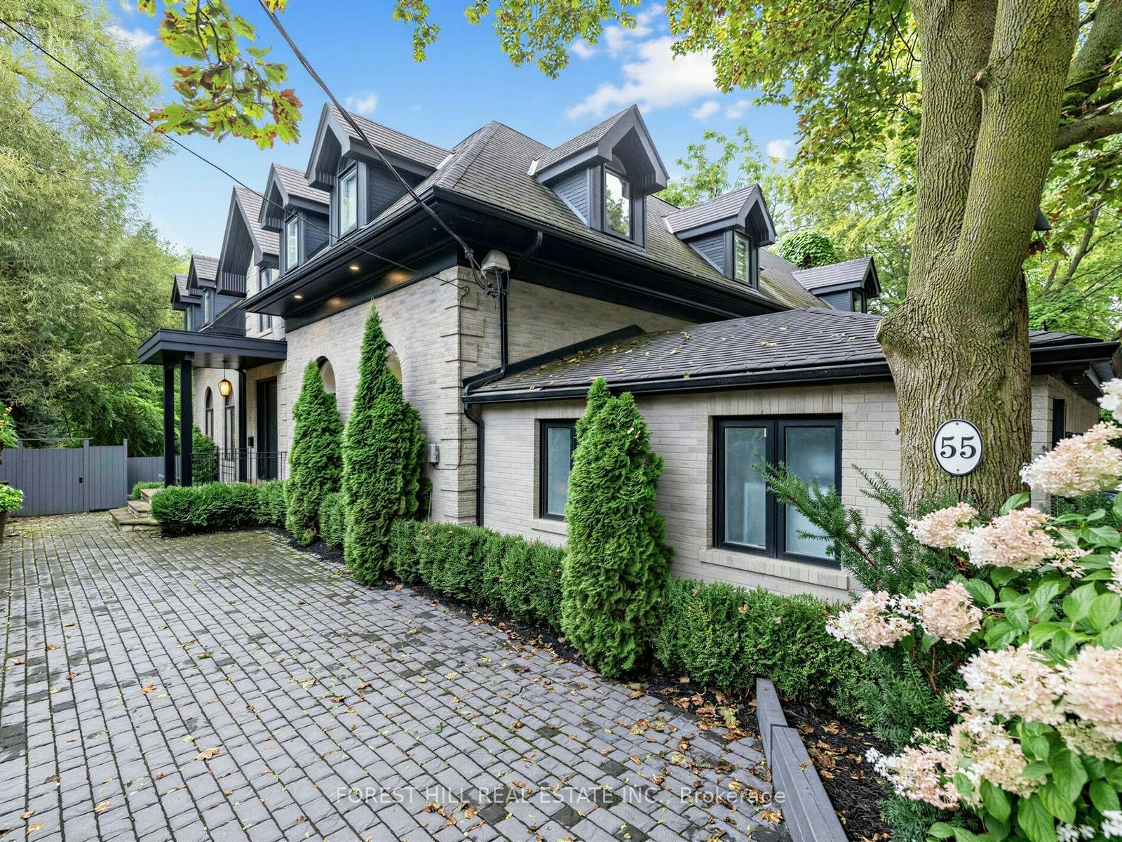 55 Strathearn Boulevard, Toronto, ON, M5P 3M3