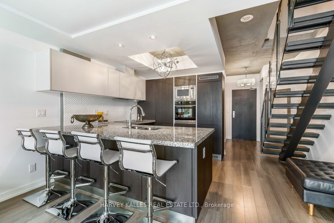 702-220 George Street, Toronto, ON, M5A 2N1 - 5