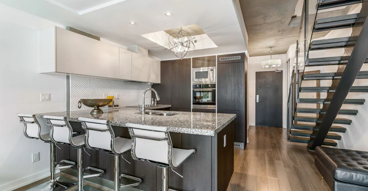 702-220 George Street, Toronto, ON, M5A 2N1 - 5