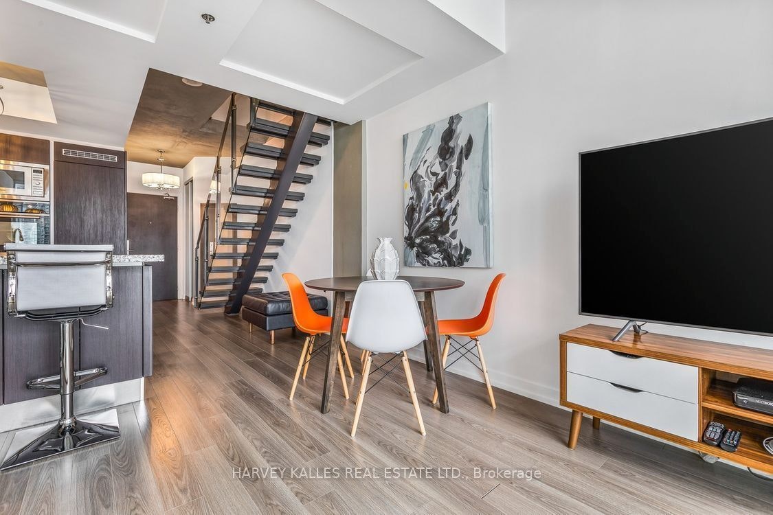 702-220 George Street, Toronto, ON, M5A 2N1 - 8