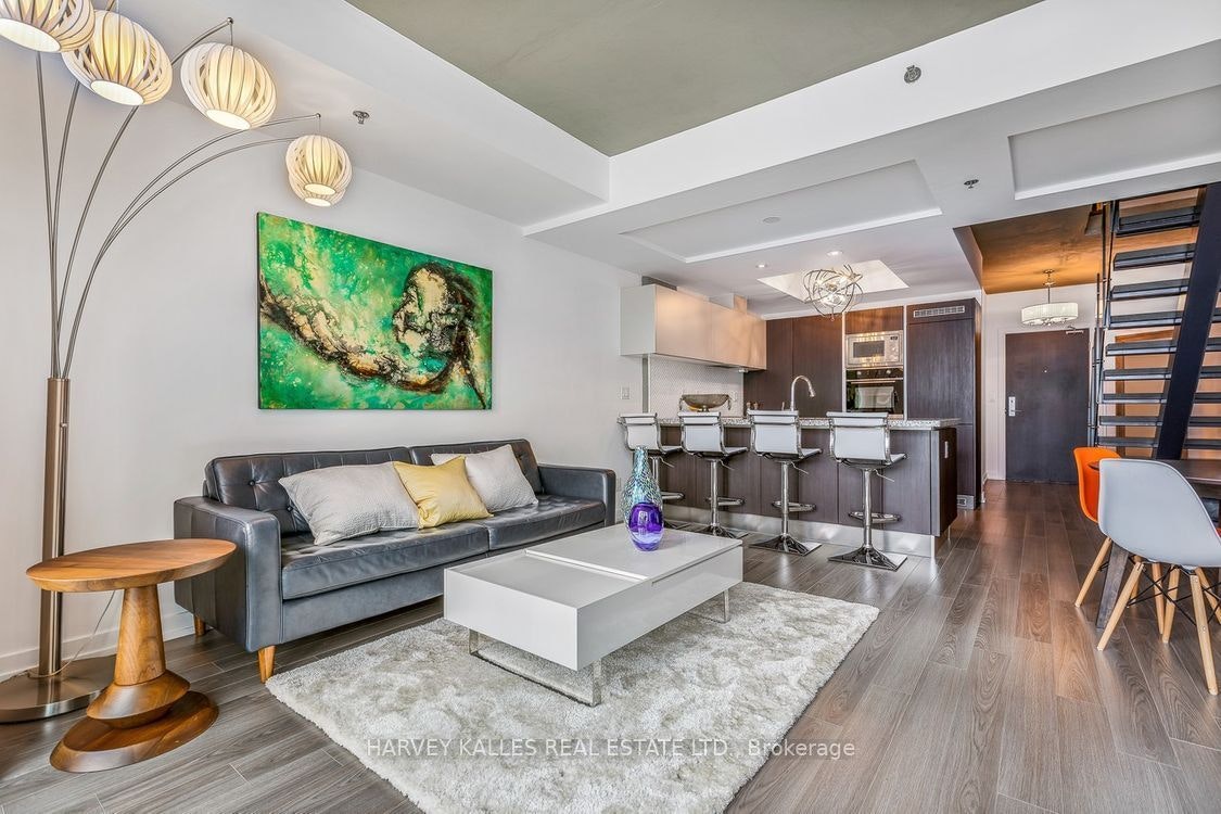 702-220 George Street, Toronto, ON, M5A 2N1 - 2