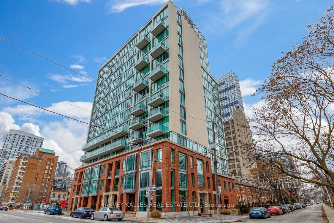 702-220 George Street, Toronto, ON, M5A 2N1 - 19
