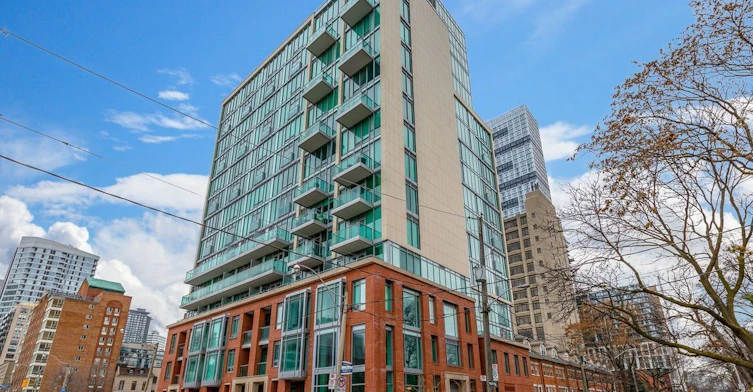 702-220 George Street, Toronto, ON, M5A 2N1 - 19