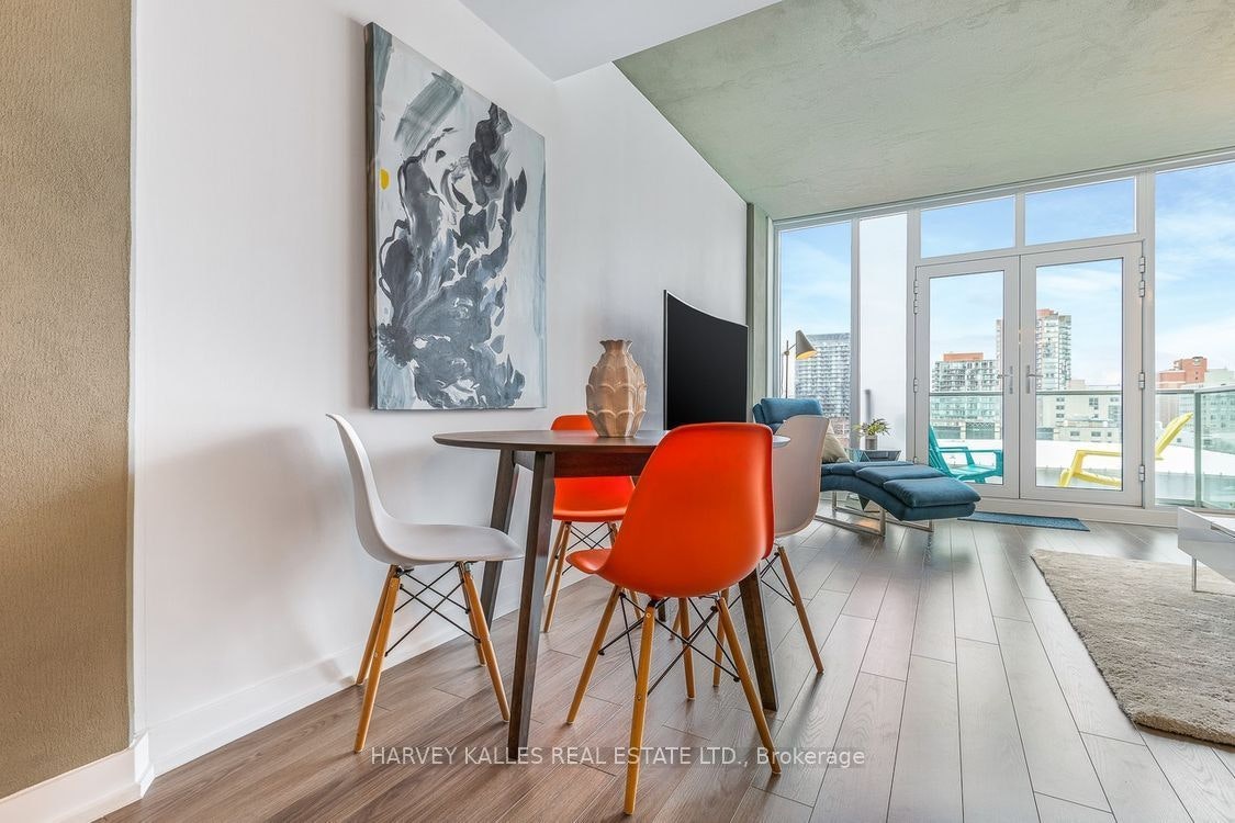 702-220 George Street, Toronto, ON, M5A 2N1 - 9