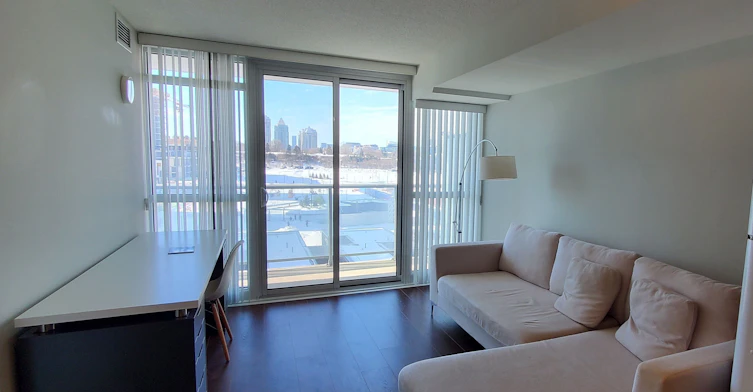 811-121 Mcmahon Drive, Toronto, ON, M2K 0C1 - 3