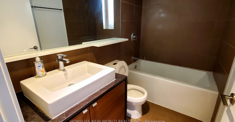 811-121 Mcmahon Drive, Toronto, ON, M2K 0C1 - 7