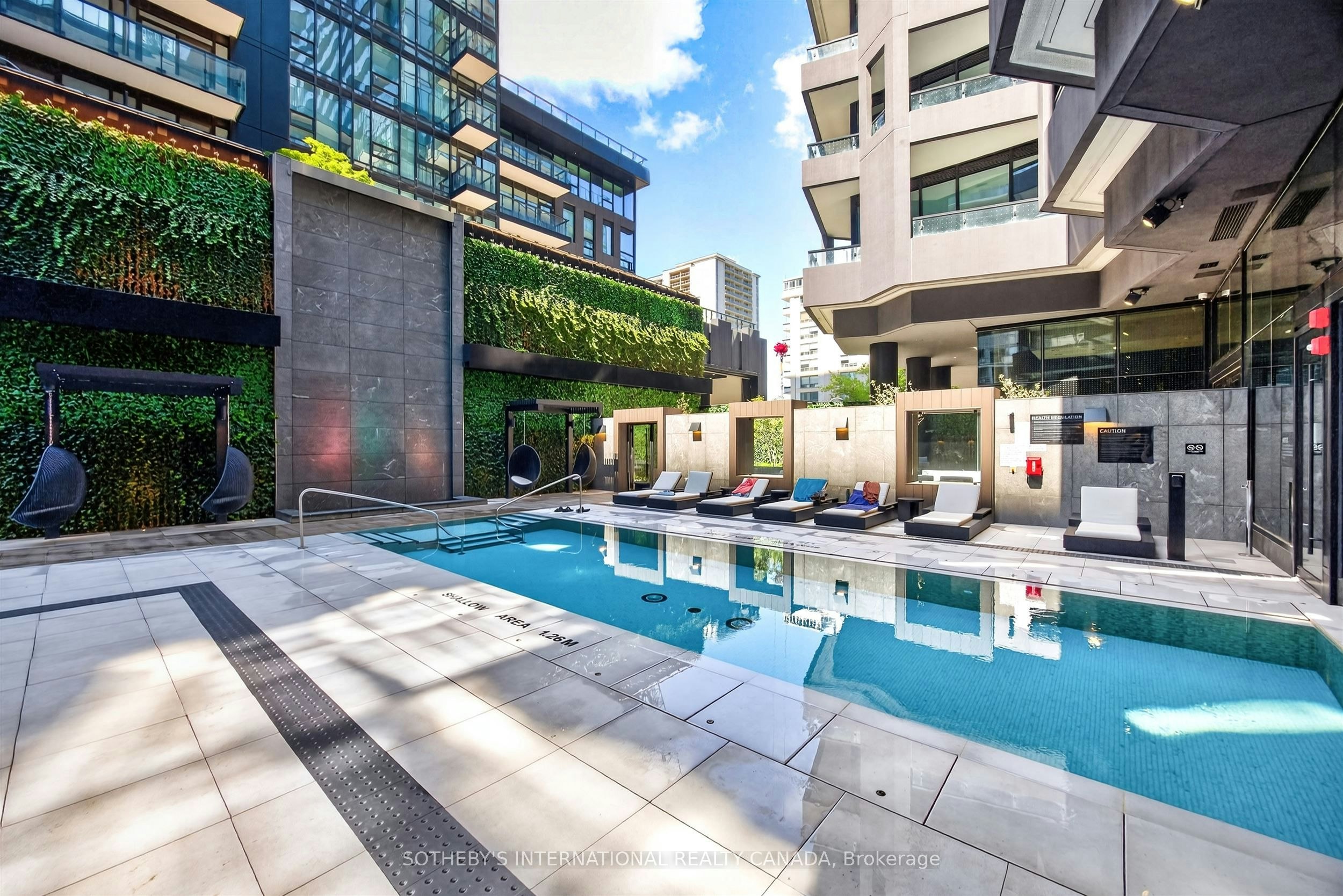 507-110 Broadway Avenue, Toronto, ON, M4P 1V7 - 22