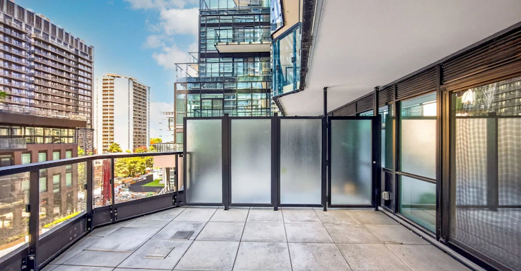 507-110 Broadway Avenue, Toronto, ON, M4P 1V7 - 20