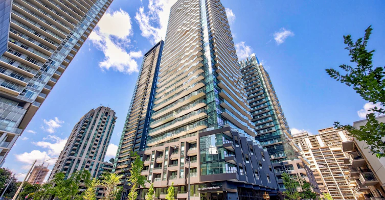 507-110 Broadway Avenue, Toronto, ON, M4P 1V7