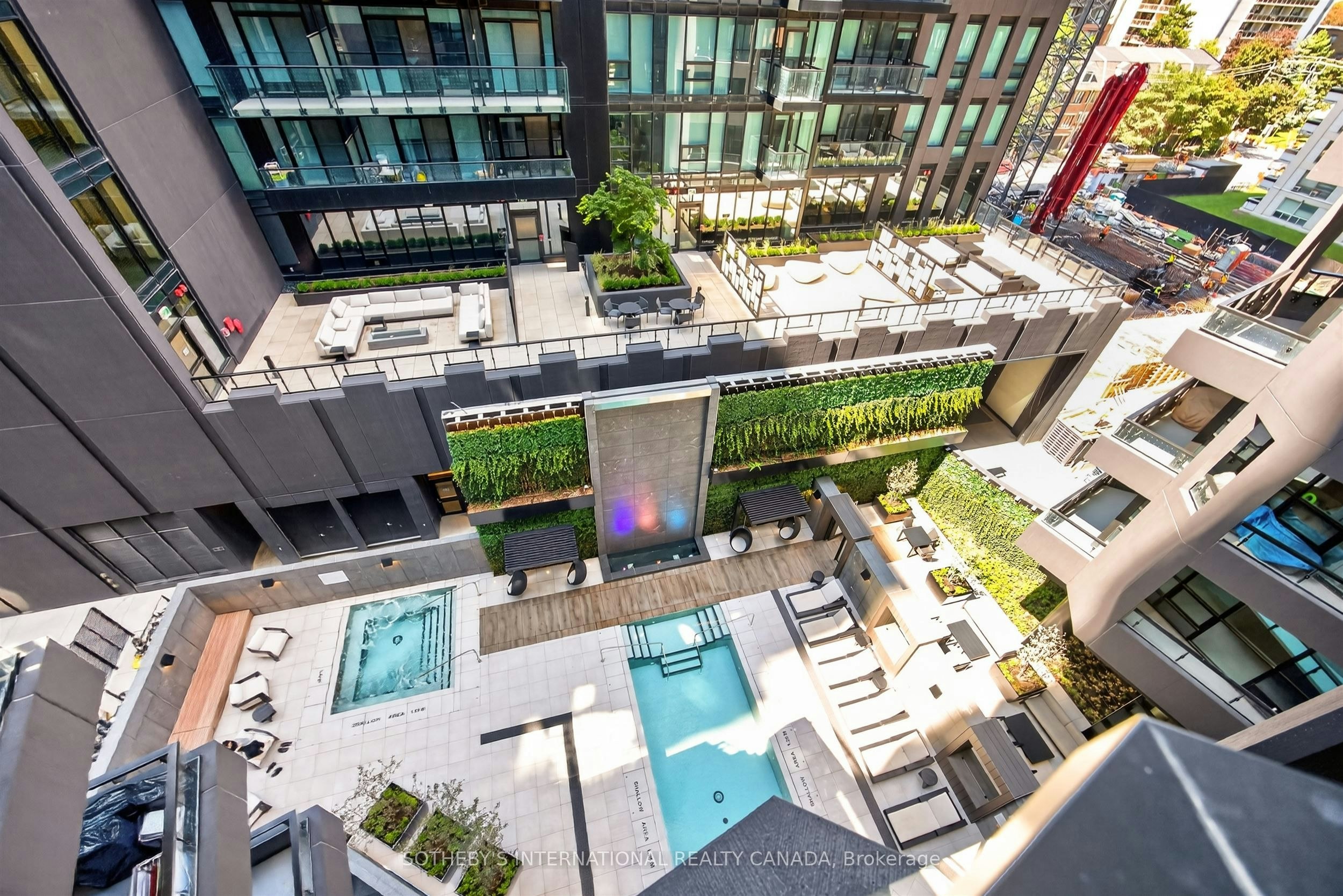 507-110 Broadway Avenue, Toronto, ON, M4P 1V7 - 21