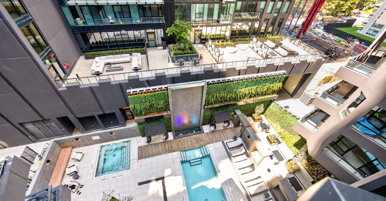 507-110 Broadway Avenue, Toronto, ON, M4P 1V7 - 21