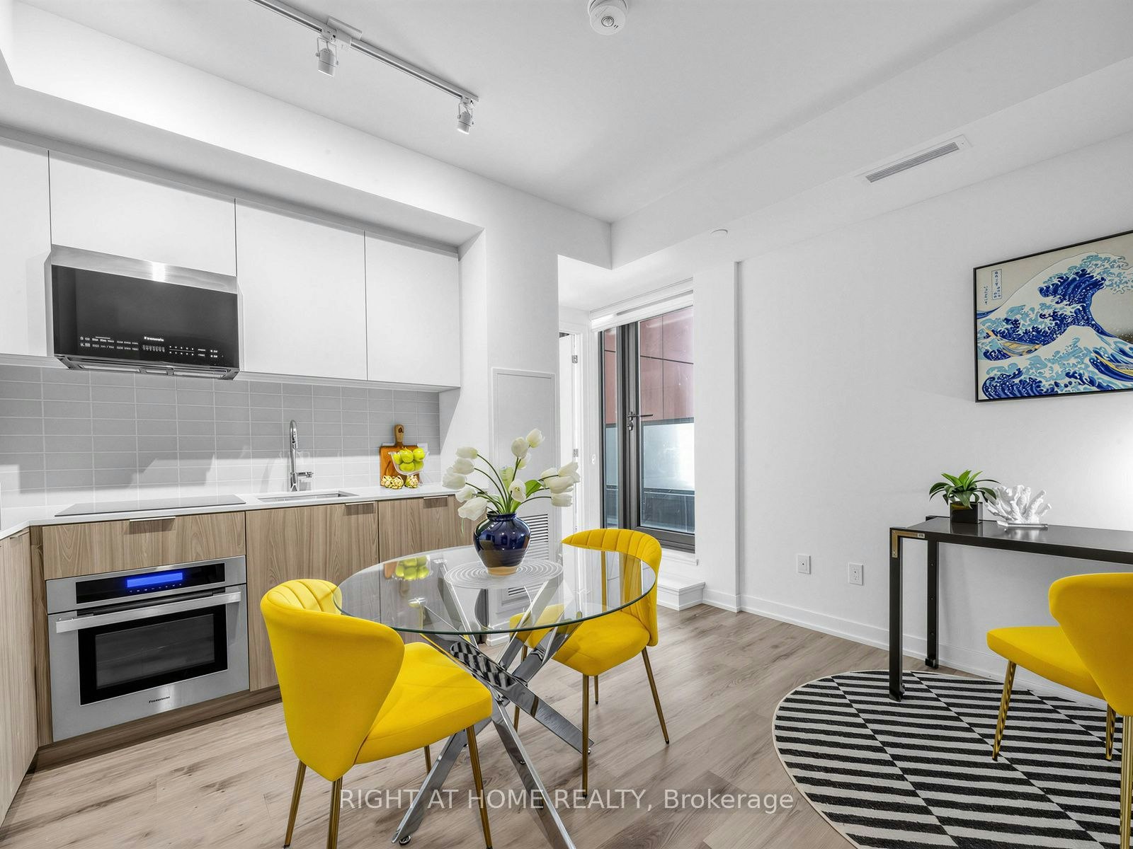 723-28 Eastern Avenue, Toronto, ON, M5A 0Y2