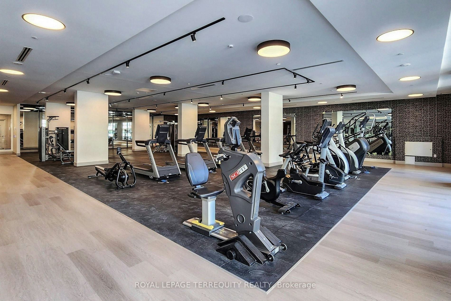 1020-35 Tubman Avenue, Toronto, ON, M5A 0T1 - 32