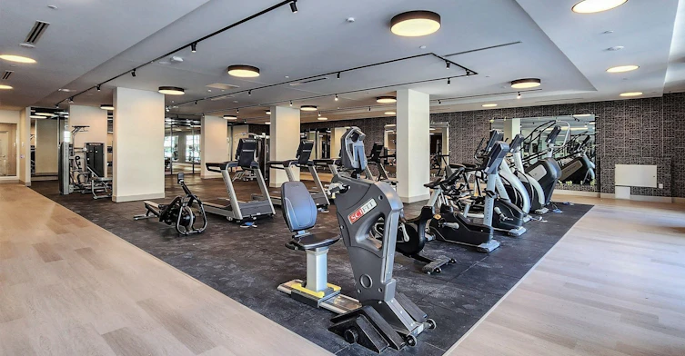 1020-35 Tubman Avenue, Toronto, ON, M5A 0T1 - 32
