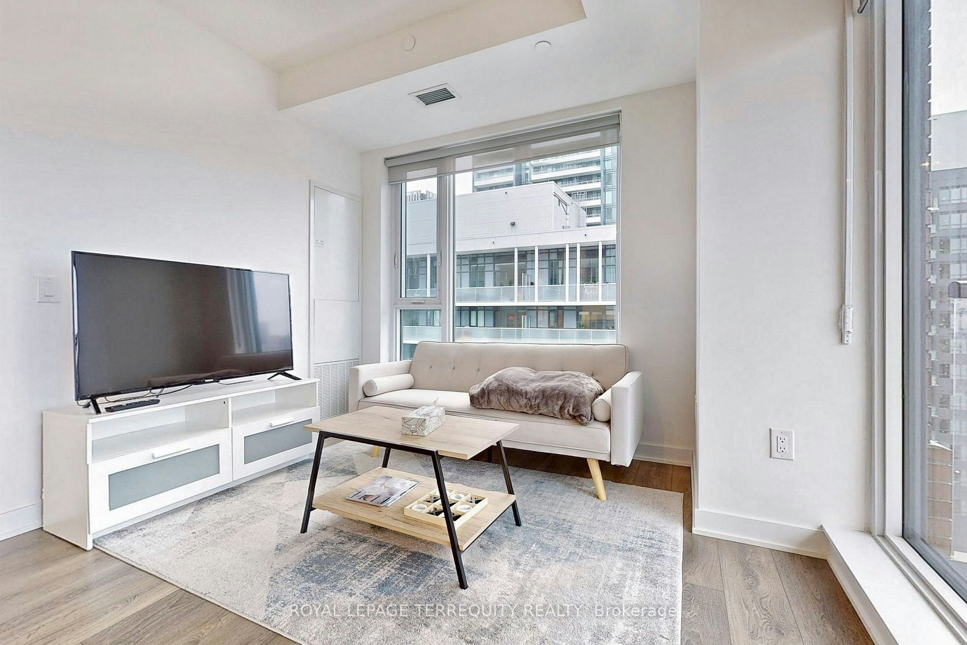 1020-35 Tubman Avenue, Toronto, ON, M5A 0T1 - 11
