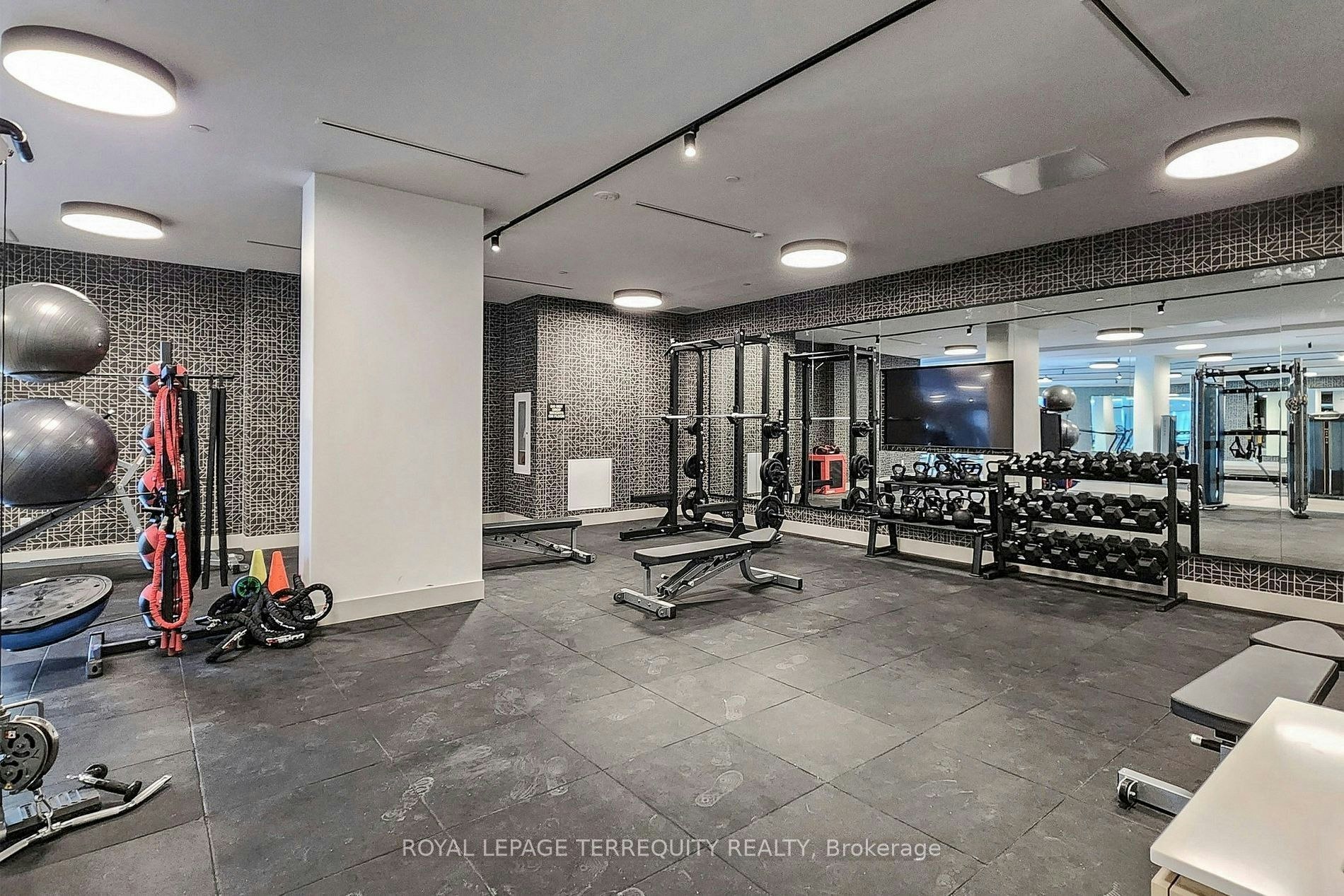 1020-35 Tubman Avenue, Toronto, ON, M5A 0T1 - 30