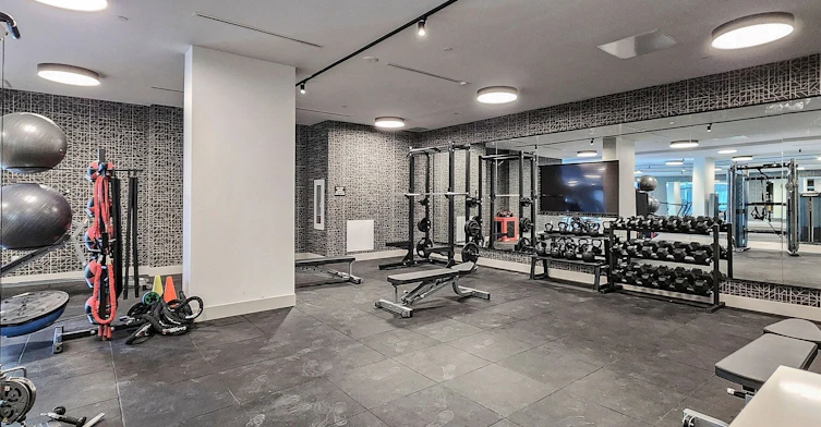 1020-35 Tubman Avenue, Toronto, ON, M5A 0T1 - 30