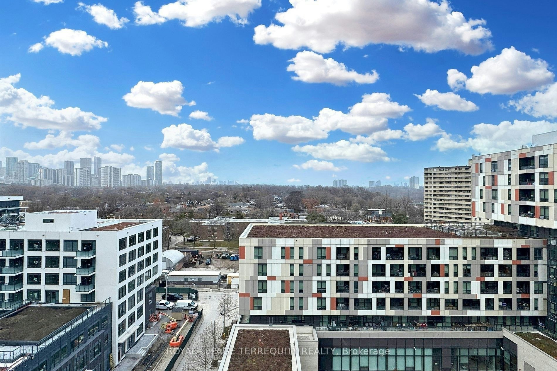 1020-35 Tubman Avenue, Toronto, ON, M5A 0T1 - 21
