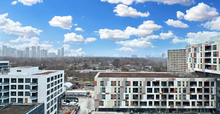 1020-35 Tubman Avenue, Toronto, ON, M5A 0T1 - 21