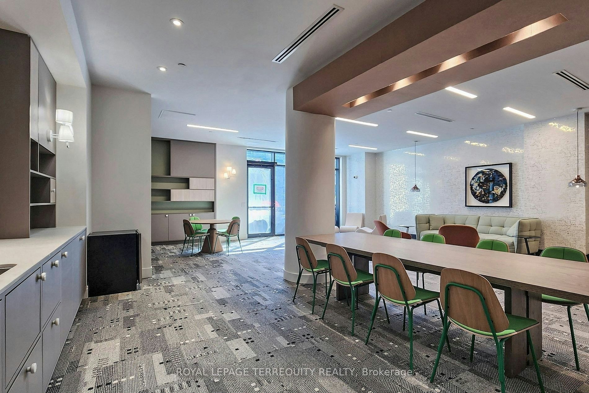 1020-35 Tubman Avenue, Toronto, ON, M5A 0T1 - 23