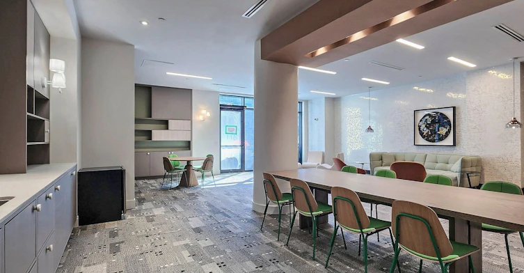 1020-35 Tubman Avenue, Toronto, ON, M5A 0T1 - 23