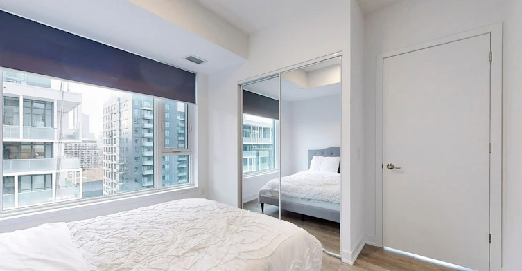 1020-35 Tubman Avenue, Toronto, ON, M5A 0T1 - 13