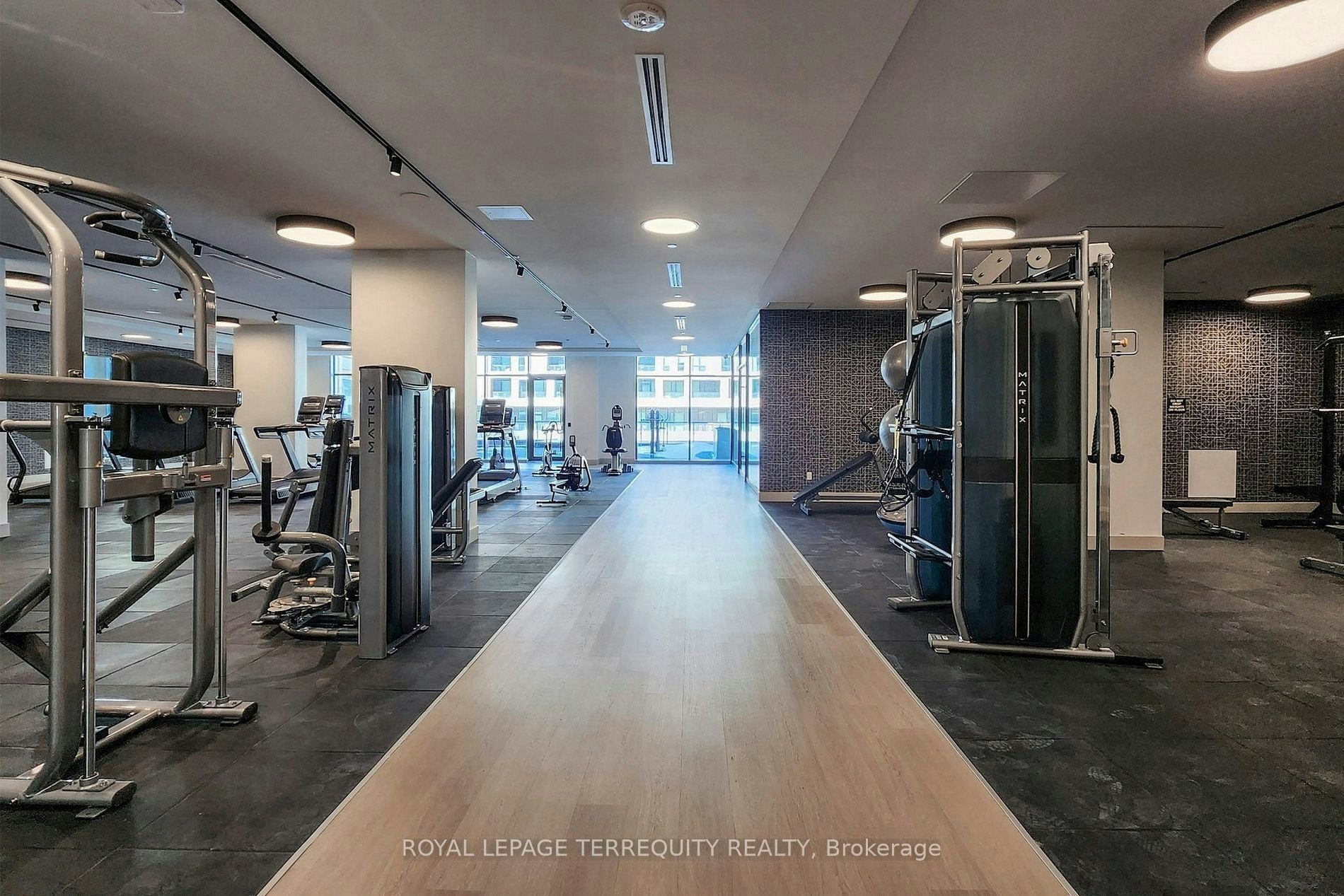 1020-35 Tubman Avenue, Toronto, ON, M5A 0T1 - 29