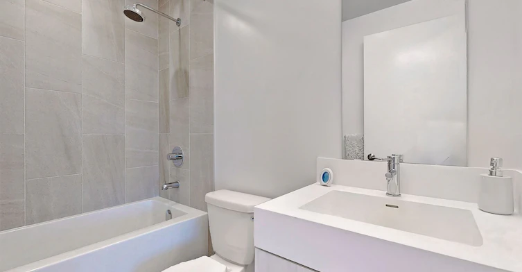 1020-35 Tubman Avenue, Toronto, ON, M5A 0T1 - 17