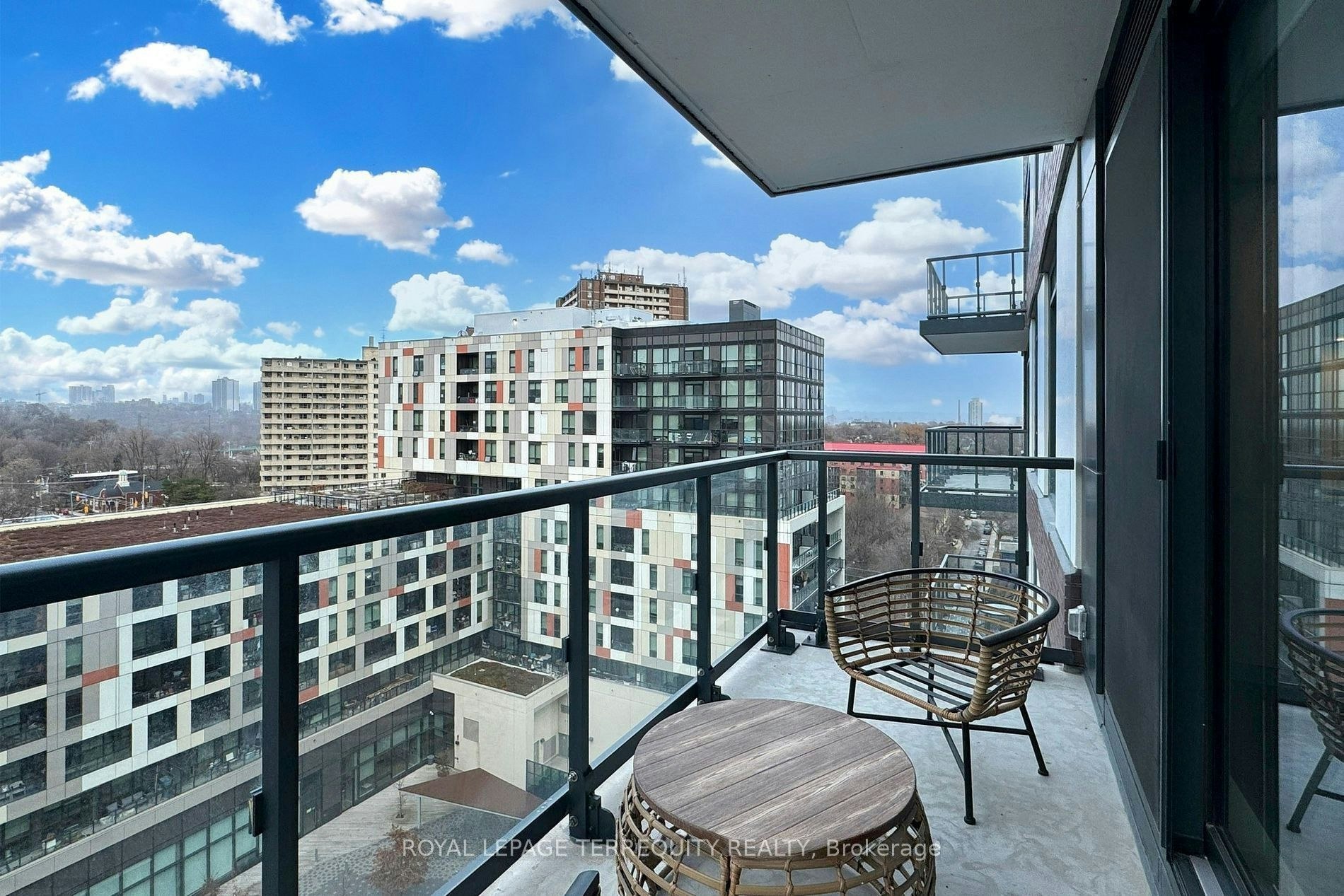 1020-35 Tubman Avenue, Toronto, ON, M5A 0T1 - 20