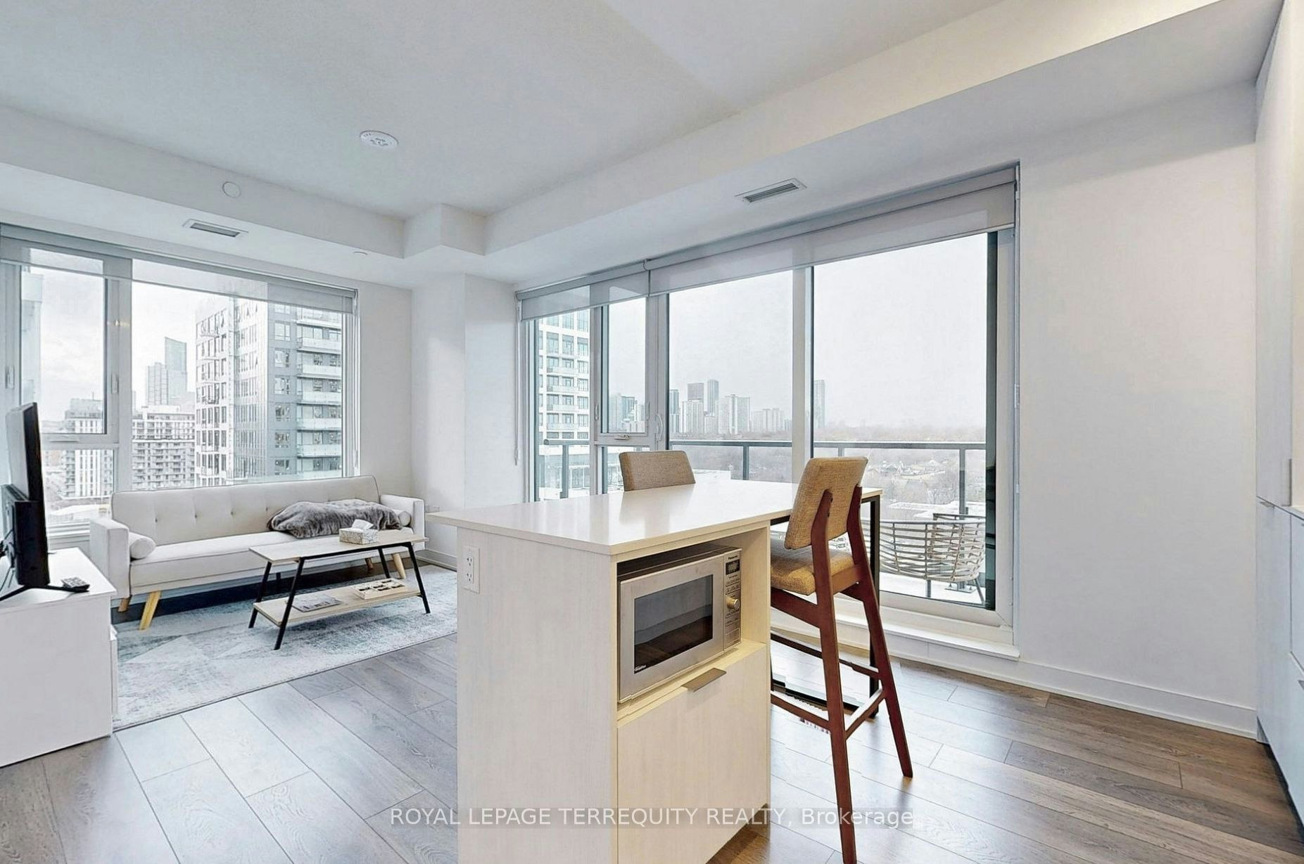 1020-35 Tubman Avenue, Toronto, ON, M5A 0T1 - 5