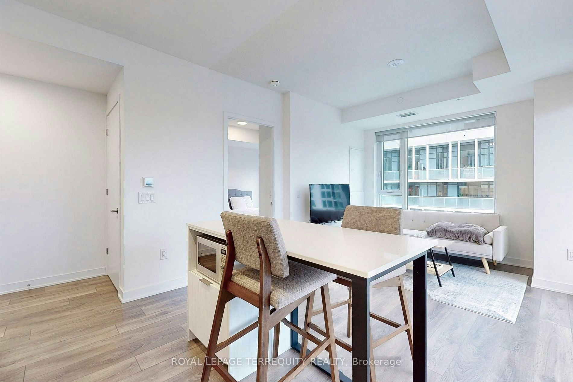 1020-35 Tubman Avenue, Toronto, ON, M5A 0T1 - 6