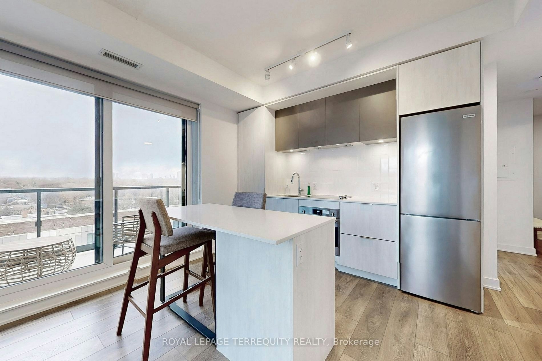 1020-35 Tubman Avenue, Toronto, ON, M5A 0T1 - 7