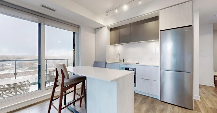1020-35 Tubman Avenue, Toronto, ON, M5A 0T1 - 7