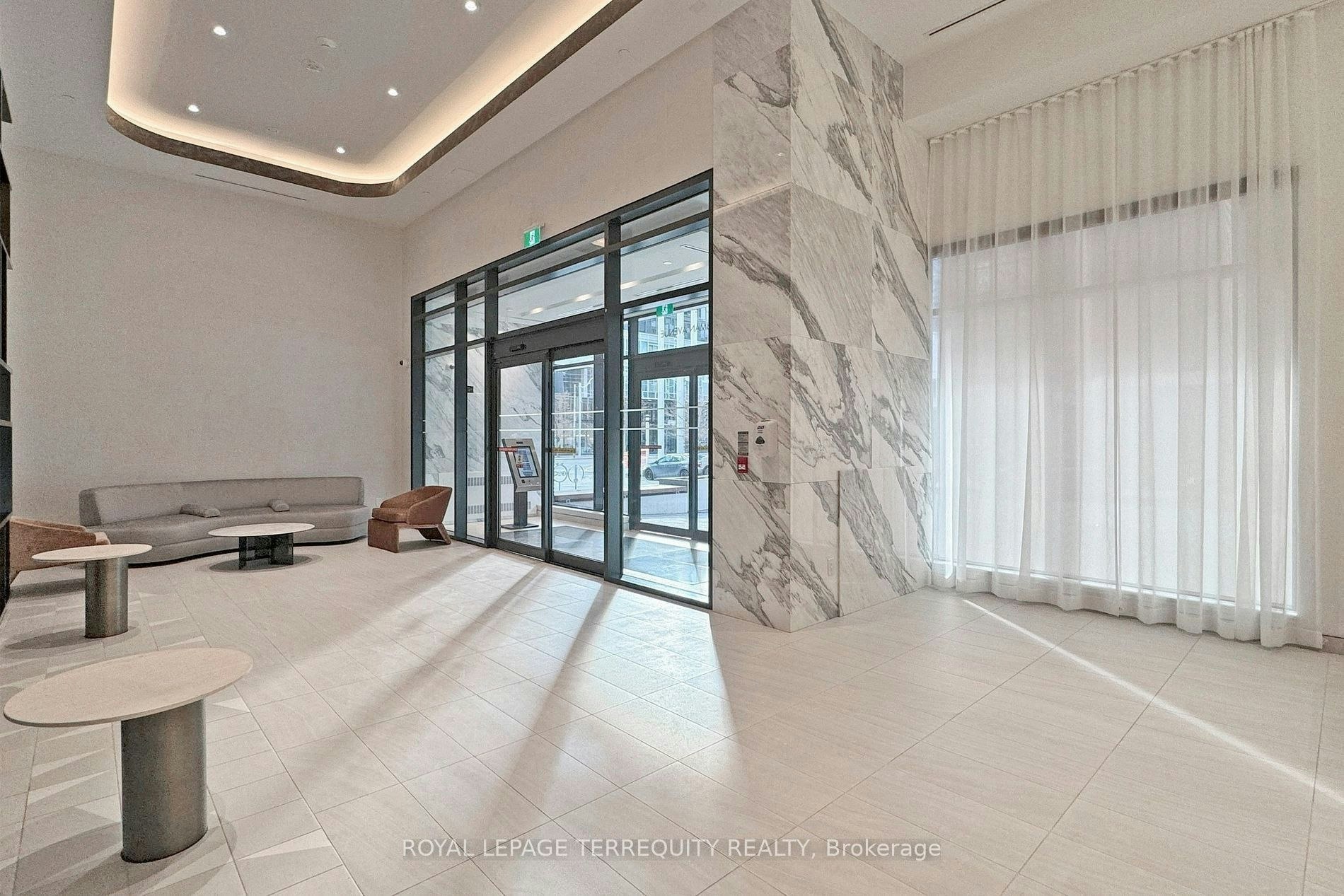 1020-35 Tubman Avenue, Toronto, ON, M5A 0T1 - 2