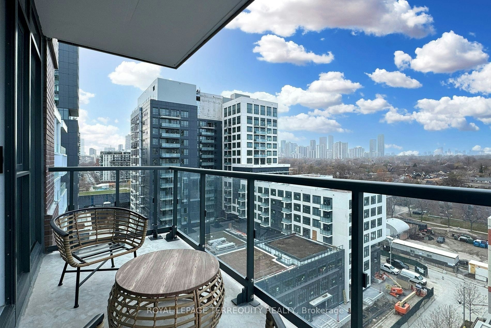 1020-35 Tubman Avenue, Toronto, ON, M5A 0T1 - 19