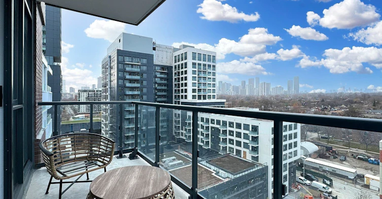 1020-35 Tubman Avenue, Toronto, ON, M5A 0T1 - 19