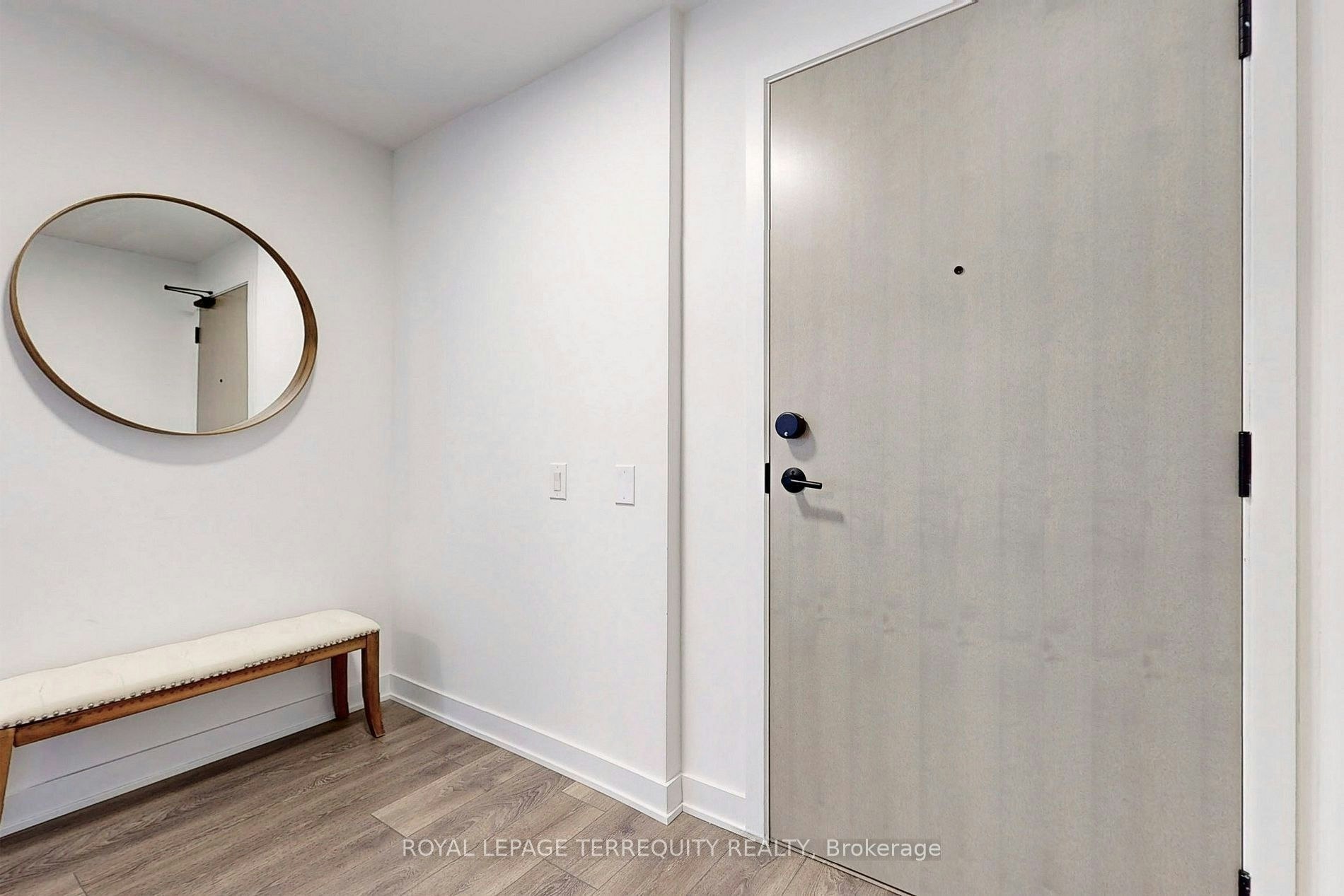1020-35 Tubman Avenue, Toronto, ON, M5A 0T1 - 4