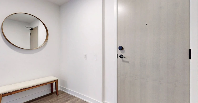 1020-35 Tubman Avenue, Toronto, ON, M5A 0T1 - 4