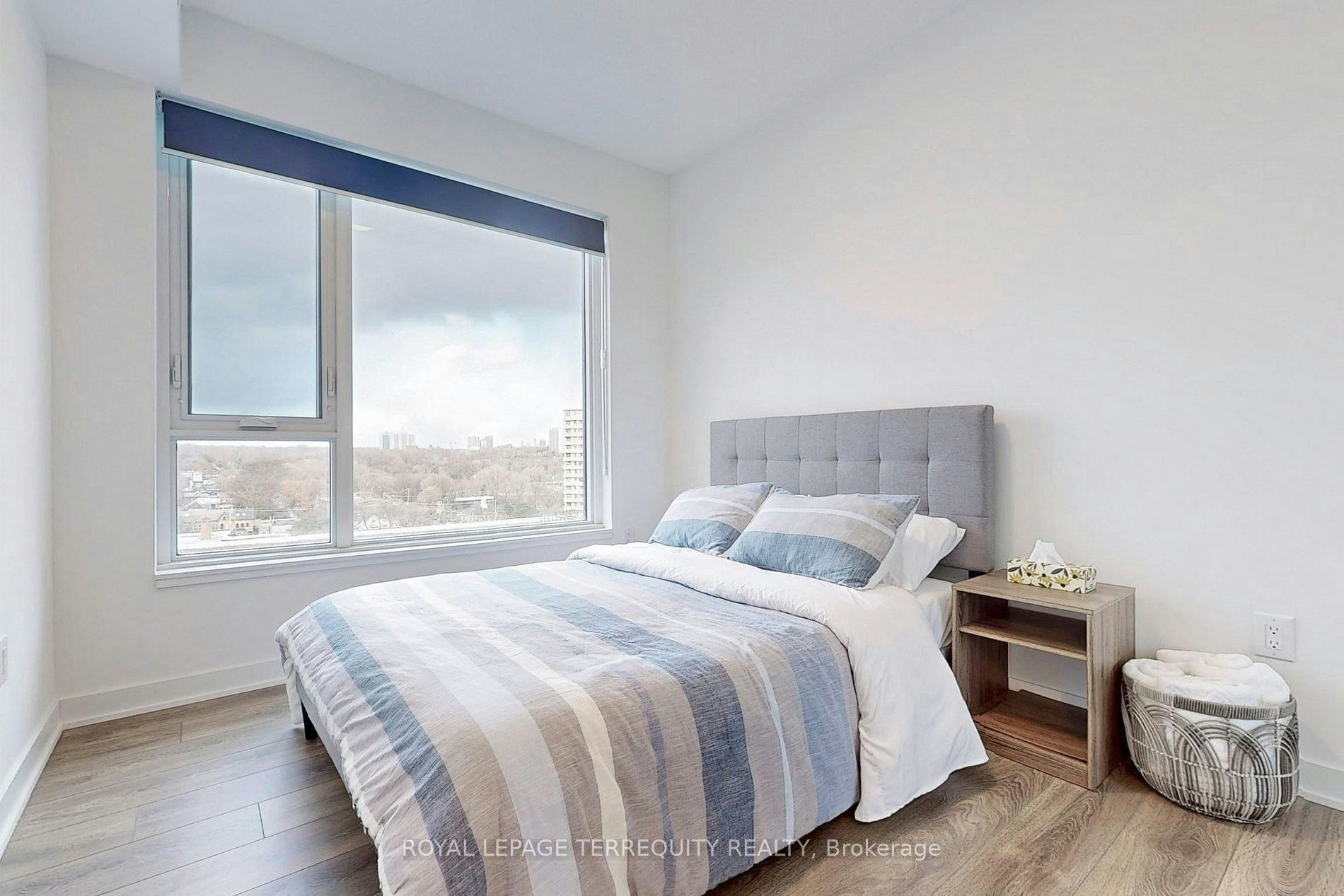 1020-35 Tubman Avenue, Toronto, ON, M5A 0T1 - 15