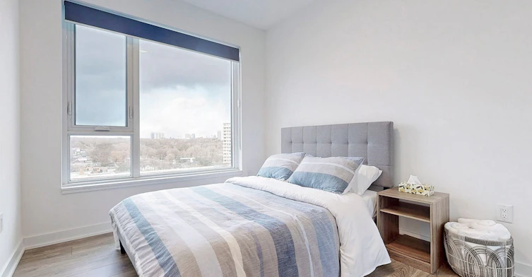 1020-35 Tubman Avenue, Toronto, ON, M5A 0T1 - 15