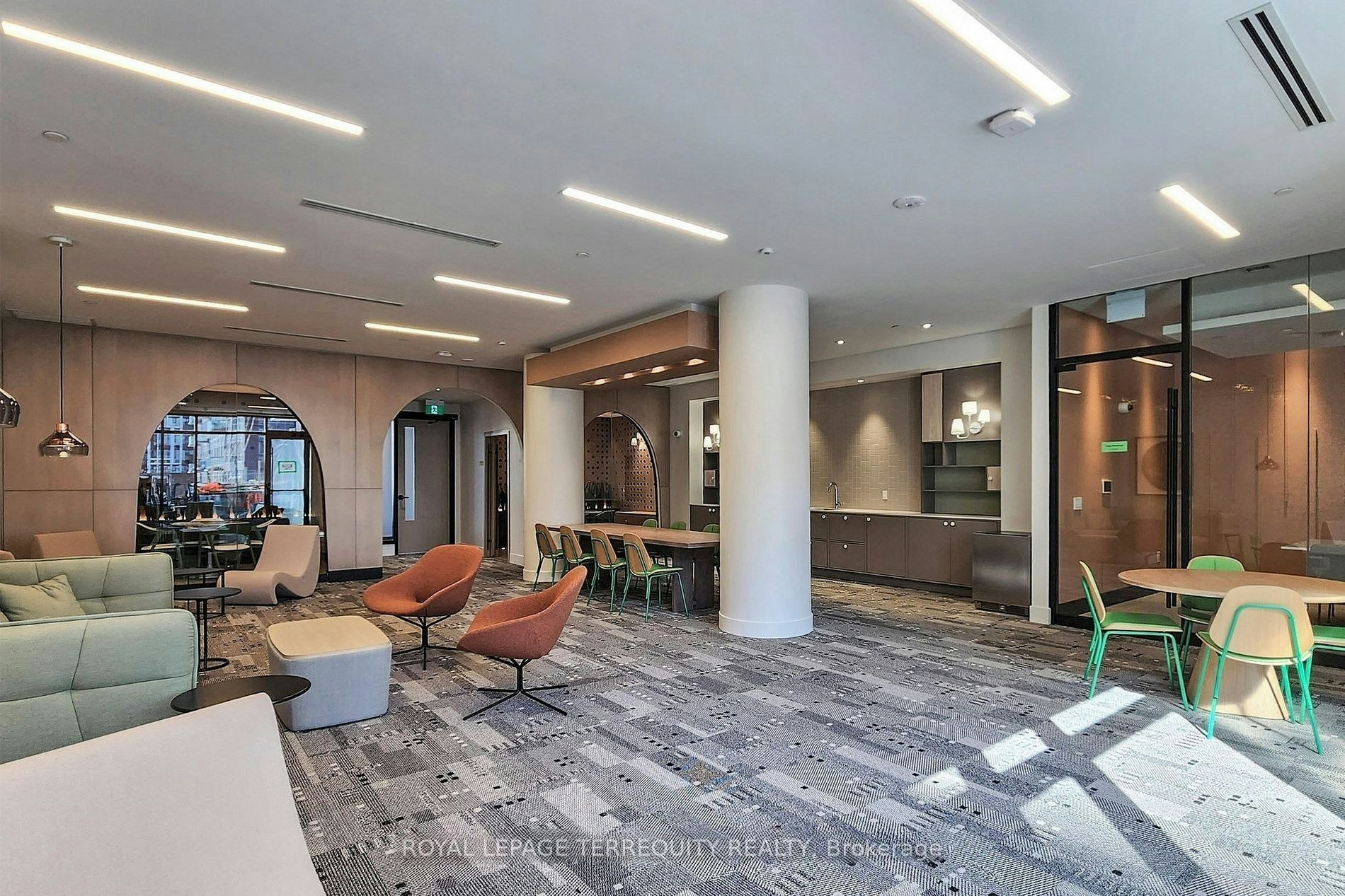 1020-35 Tubman Avenue, Toronto, ON, M5A 0T1 - 22