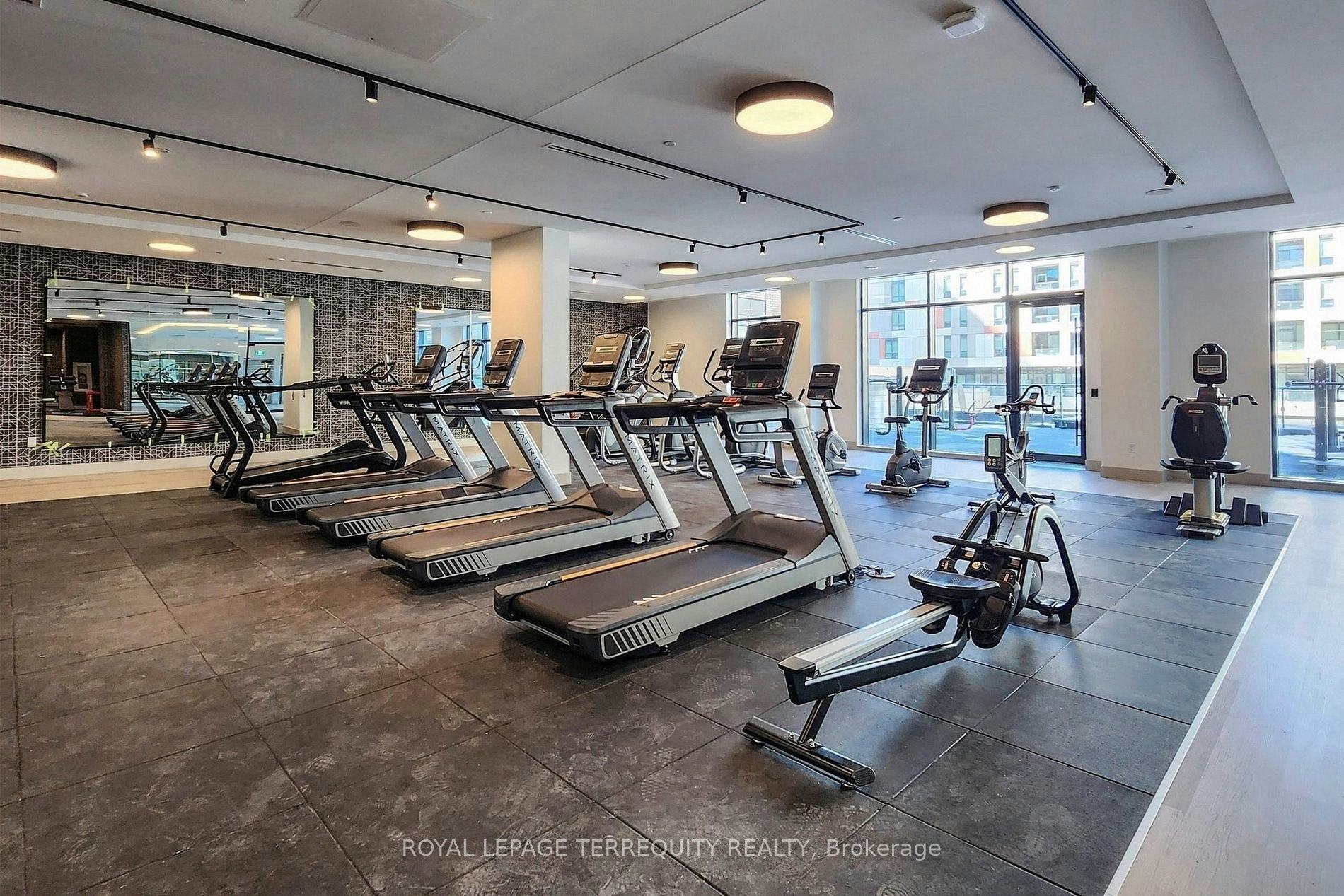 1020-35 Tubman Avenue, Toronto, ON, M5A 0T1 - 31