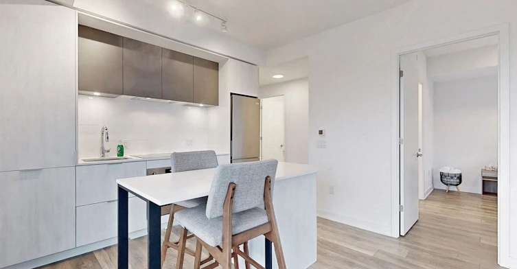 1020-35 Tubman Avenue, Toronto, ON, M5A 0T1 - 8