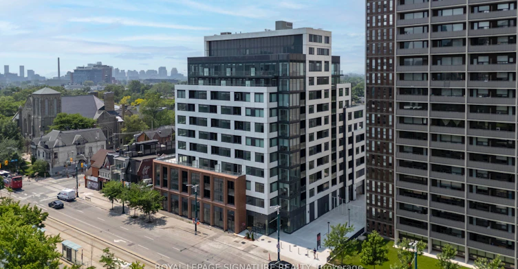314-664 Spadina Avenue, Toronto, ON, M5S 0G4 - 16