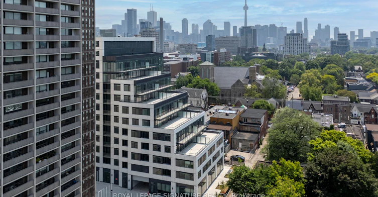 314-664 Spadina Avenue, Toronto, ON, M5S 0G4 - 17