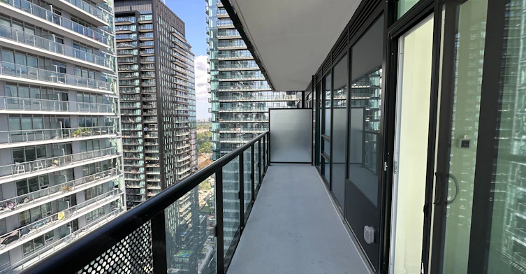 2602-117 Broadway Avenue, Toronto, ON, M4P 1V3 - 5