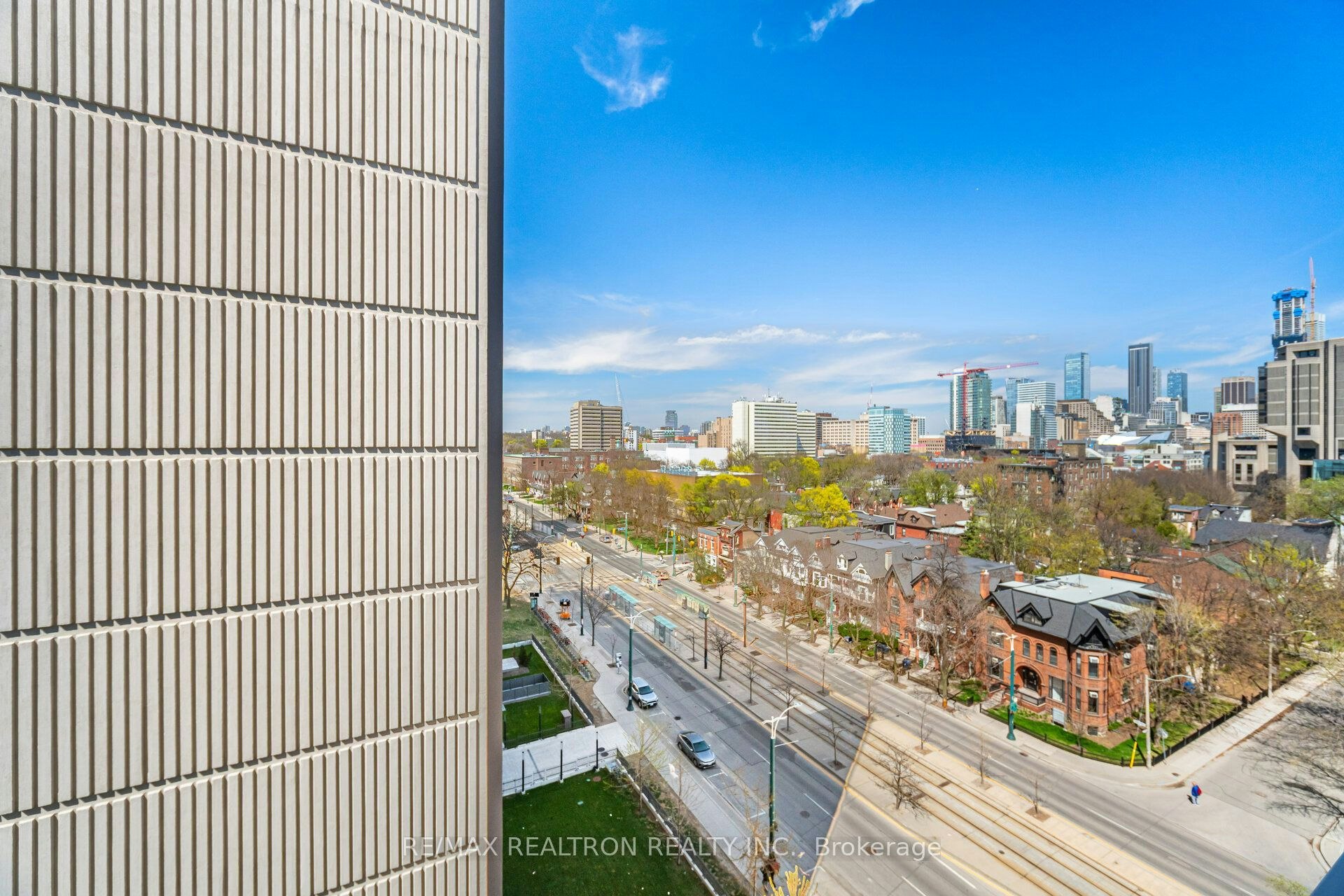 904-664 Spadina Avenue, Toronto, ON, M5S 2H7 - 18